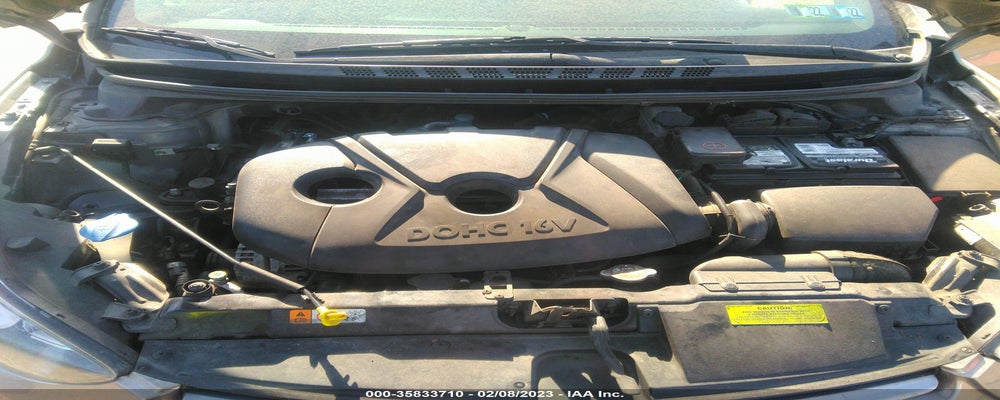 5NPDH4AE5FH628188 2015 HYUNDAI ELANTRA photo no. 10