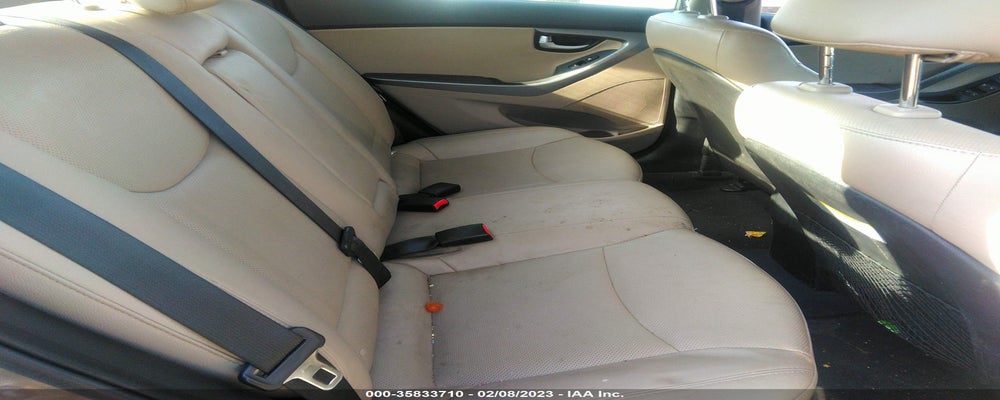 5NPDH4AE5FH628188 2015 HYUNDAI ELANTRA photo no. 8