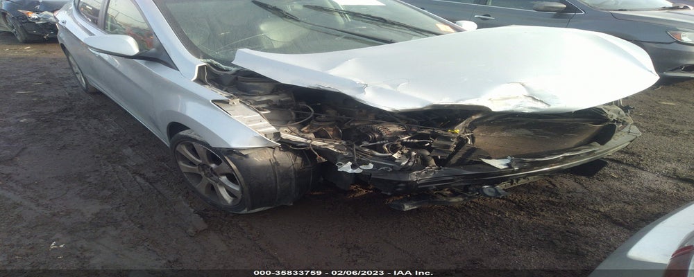 5NPDH4AE5CH083055 2012 HYUNDAI ELANTRA photo no. 6