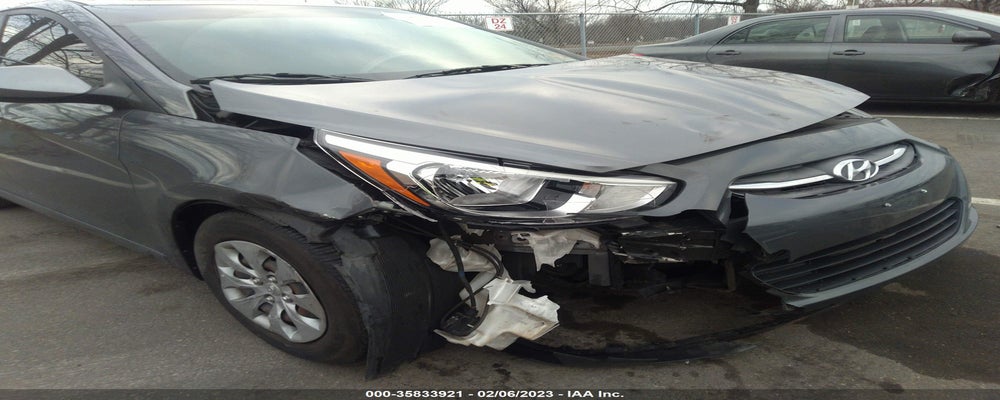 KMHCT5AE7HU336899 2017 HYUNDAI ACCENT photo no. 6