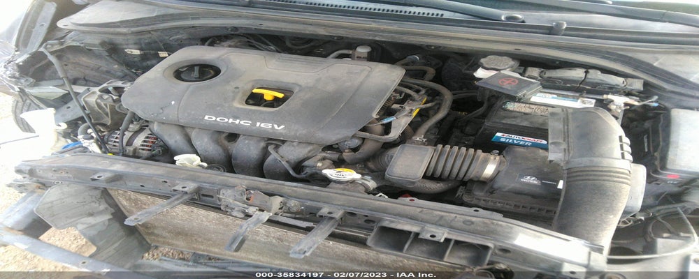 KMHD84LF6HU164645 2017 HYUNDAI ELANTRA photo no. 10