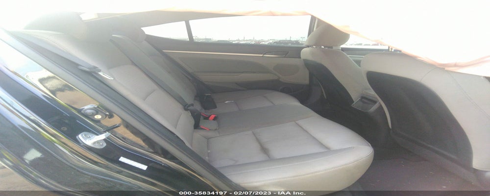 KMHD84LF6HU164645 2017 HYUNDAI ELANTRA photo no. 8