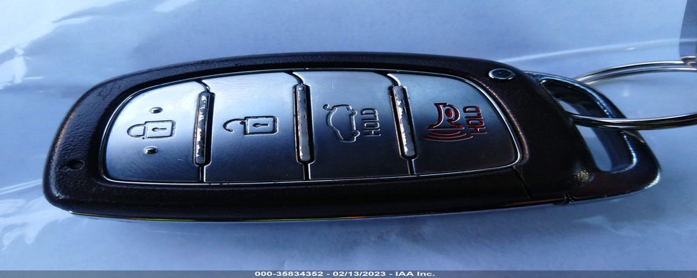 5NPE34AF7FH046797 2015 HYUNDAI SONATA photo no. 11