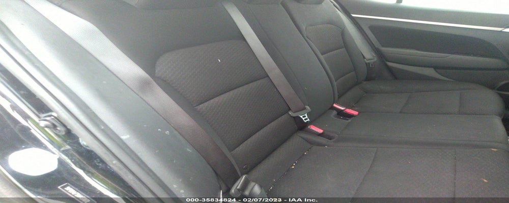 5NPD84LF5KH437872 2019 HYUNDAI ELANTRA photo no. 8