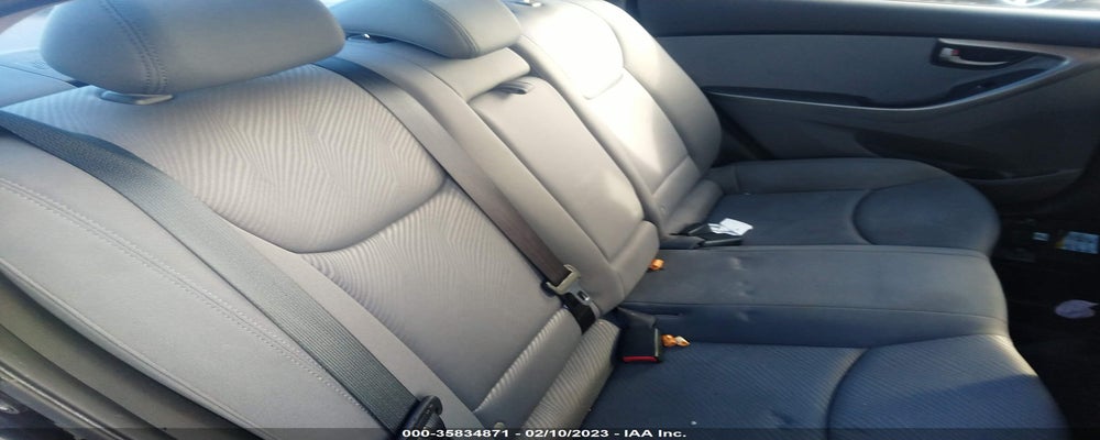 KMHDH4AEXCU309785 2012 HYUNDAI ELANTRA photo no. 8