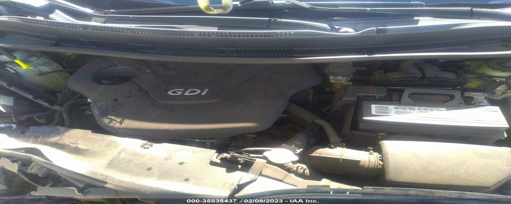 KMHCT4AEXFU815633 2015 HYUNDAI ACCENT photo no. 10