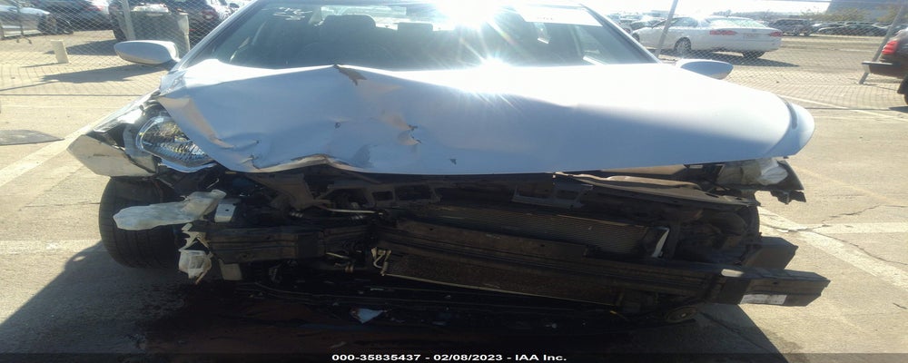 KMHCT4AEXFU815633 2015 HYUNDAI ACCENT photo no. 6