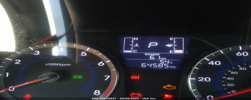 KMHCT4AEXFU815633 2015 HYUNDAI ACCENT photo no. 7
