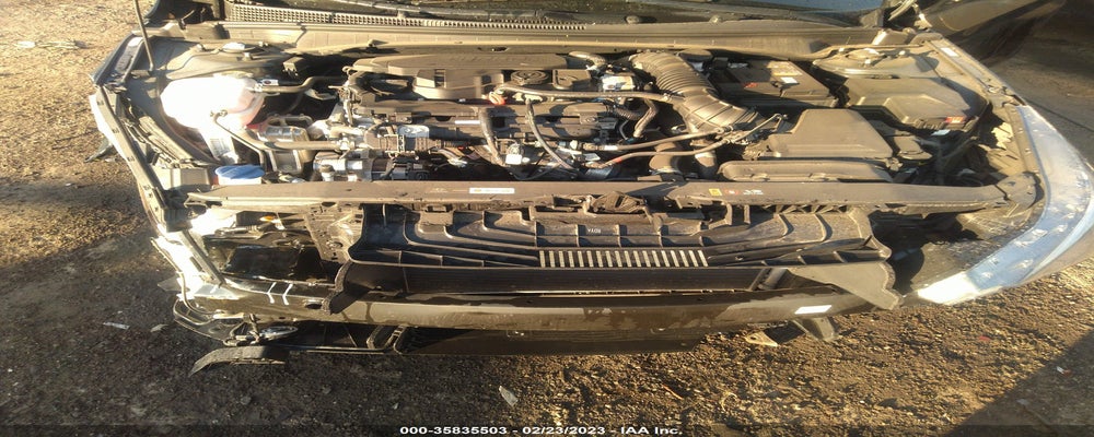 KMHLR4AF2PU393706 2023 HYUNDAI ELANTRA photo no. 10