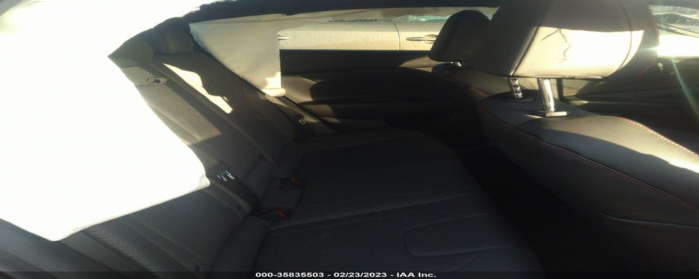 KMHLR4AF2PU393706 2023 HYUNDAI ELANTRA photo no. 8