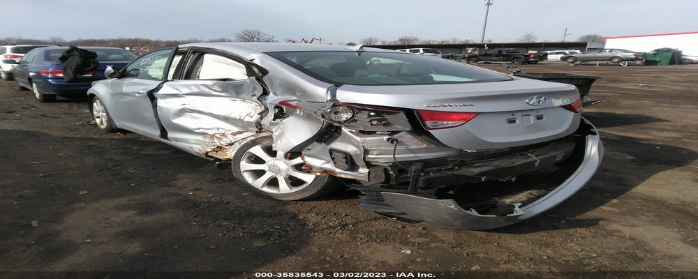 5NPDH4AE4DH182466 2013 HYUNDAI ELANTRA photo no. 6