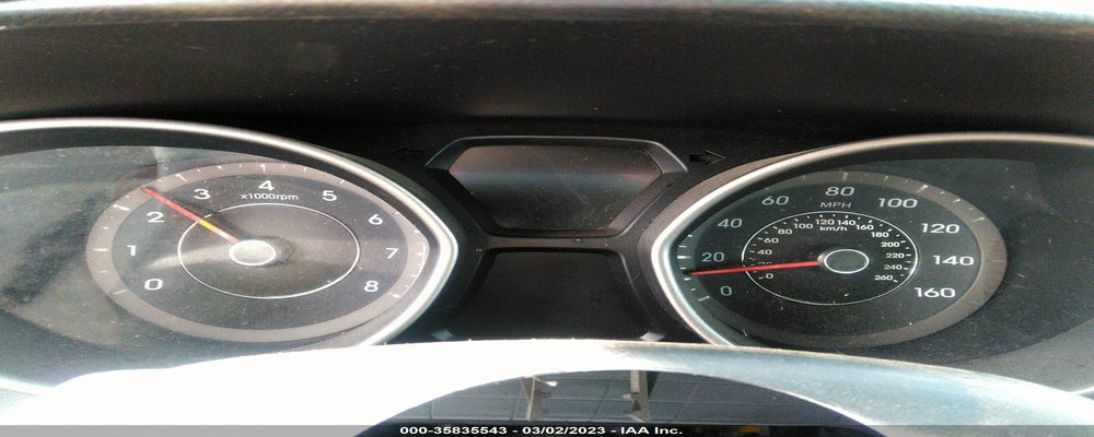 5NPDH4AE4DH182466 2013 HYUNDAI ELANTRA photo no. 7