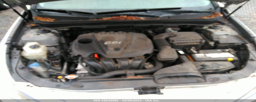 5NPEB4AC3BH240245 2011 HYUNDAI SONATA photo no. 10