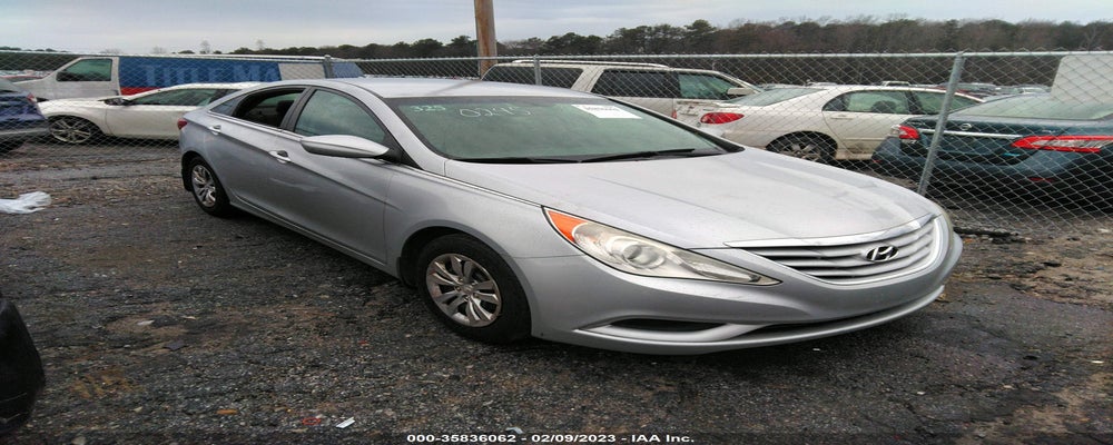 5NPEB4AC3BH240245 2011 HYUNDAI SONATA photo no. 18