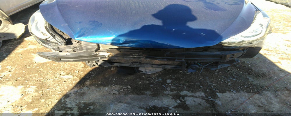5NPDH4AE0GH665733 2016 HYUNDAI ELANTRA photo no. 6