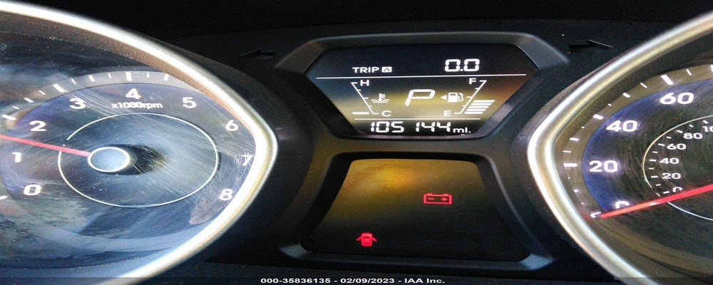 5NPDH4AE0GH665733 2016 HYUNDAI ELANTRA photo no. 7