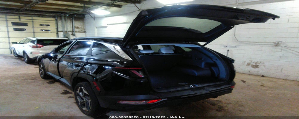 5NMJFCAE8PH187173 2023 HYUNDAI TUCSON photo no. 3