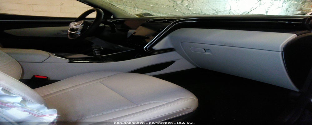 5NMJFCAE8PH187173 2023 HYUNDAI TUCSON photo no. 5