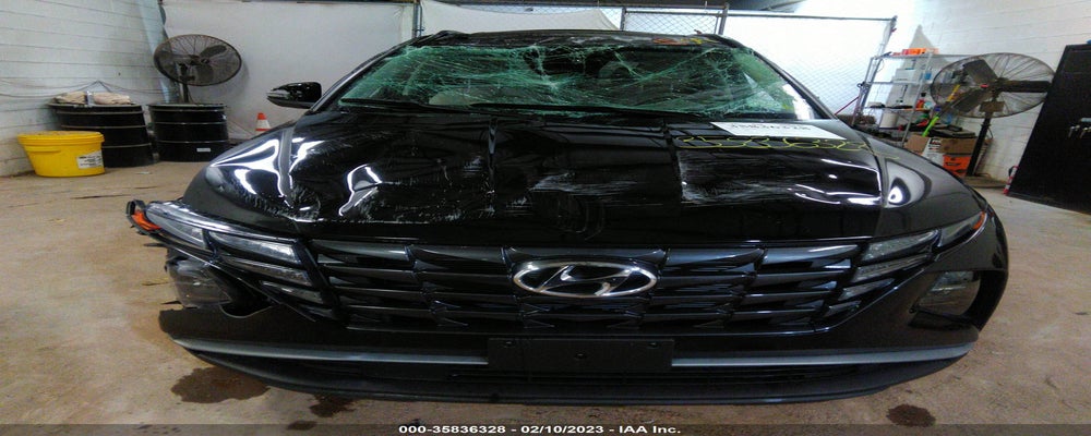 5NMJFCAE8PH187173 2023 HYUNDAI TUCSON photo no. 6