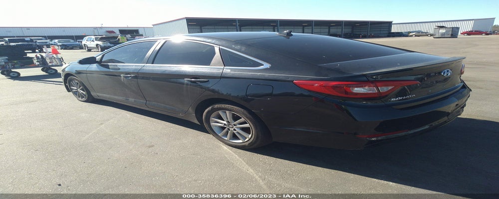 5NPE24AF6FH202315 2015 HYUNDAI SONATA photo no. 3