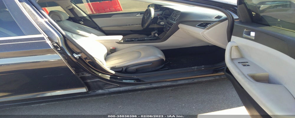 5NPE24AF6FH202315 2015 HYUNDAI SONATA photo no. 5