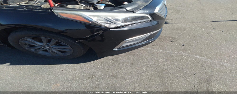 5NPE24AF6FH202315 2015 HYUNDAI SONATA photo no. 6