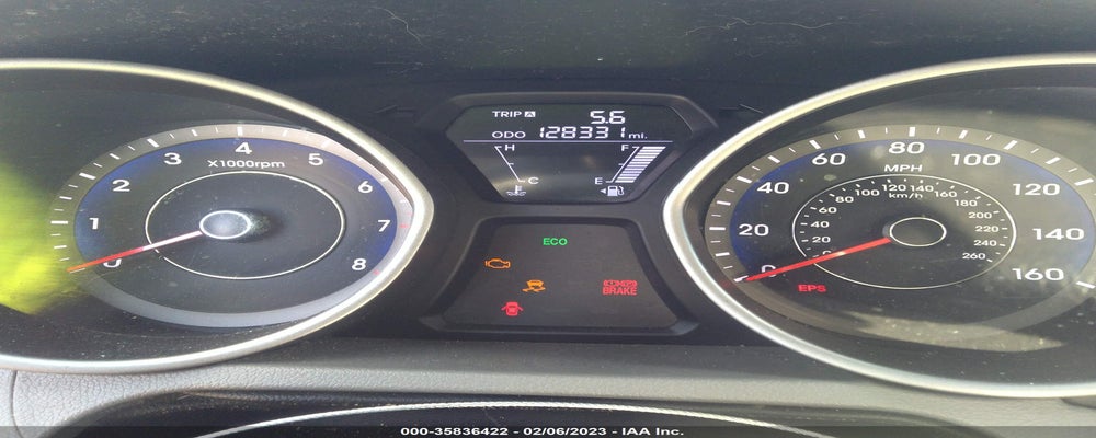 KMHDH4AE1DU759763 2013 HYUNDAI ELANTRA photo no. 7