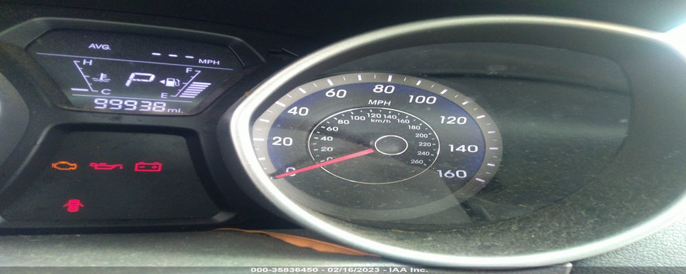 KMHDH4AE2FU352408 2015 HYUNDAI ELANTRA photo no. 7