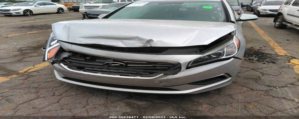 5NPE24AF4GH418861 2016 HYUNDAI SONATA photo no. 6