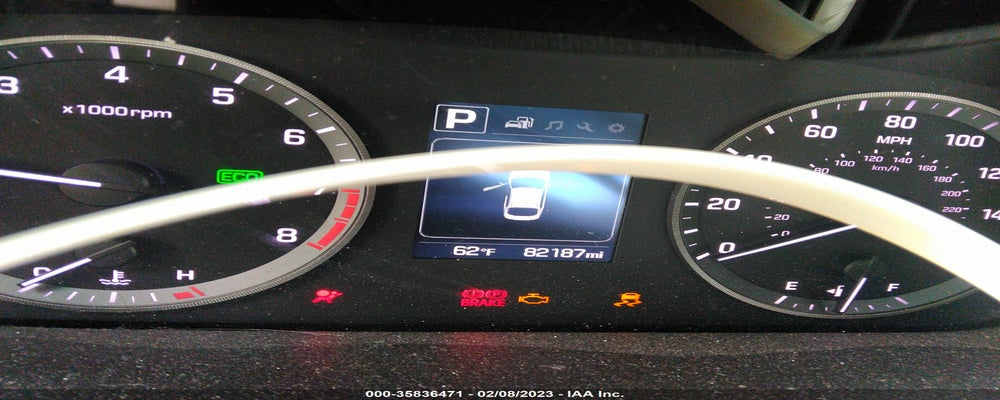5NPE24AF4GH418861 2016 HYUNDAI SONATA photo no. 7