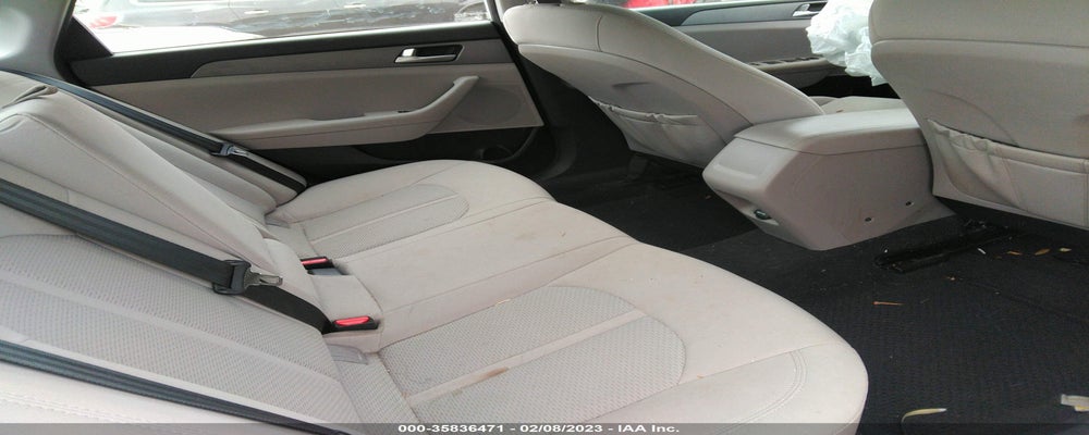 5NPE24AF4GH418861 2016 HYUNDAI SONATA photo no. 8