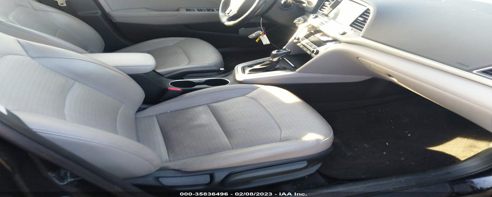 5NPD84LF9HH024457 2017 HYUNDAI ELANTRA photo no. 5