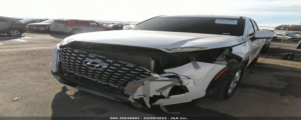 KM8R1DHE7MU206454 2021 HYUNDAI PALISADE photo no. 6