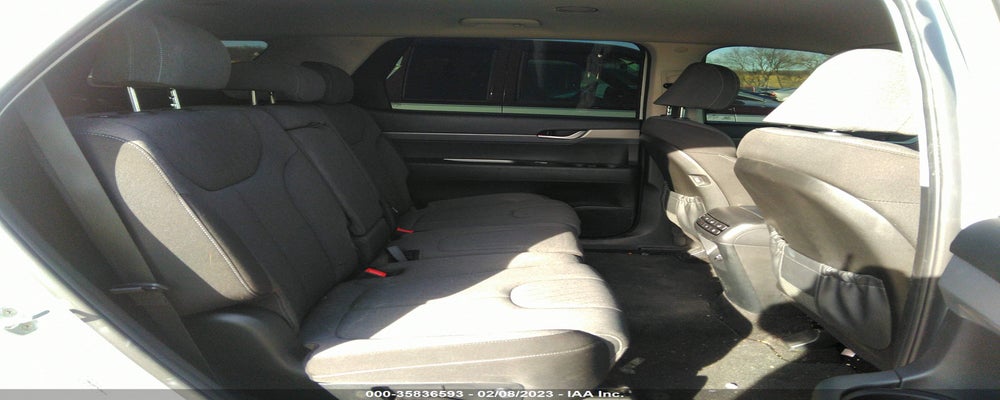 KM8R1DHE7MU206454 2021 HYUNDAI PALISADE photo no. 8