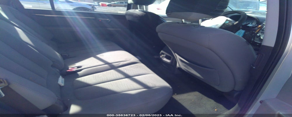 5XYZGDAB5CG104475 2012 HYUNDAI SANTA FE photo no. 8