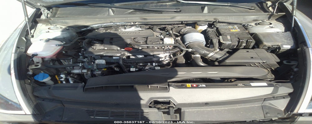 KMHL44J23NA239001 2022 HYUNDAI SONATA photo no. 10