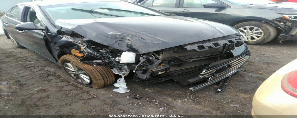 5NPE24AF7JH701830 2018 HYUNDAI SONATA photo no. 6
