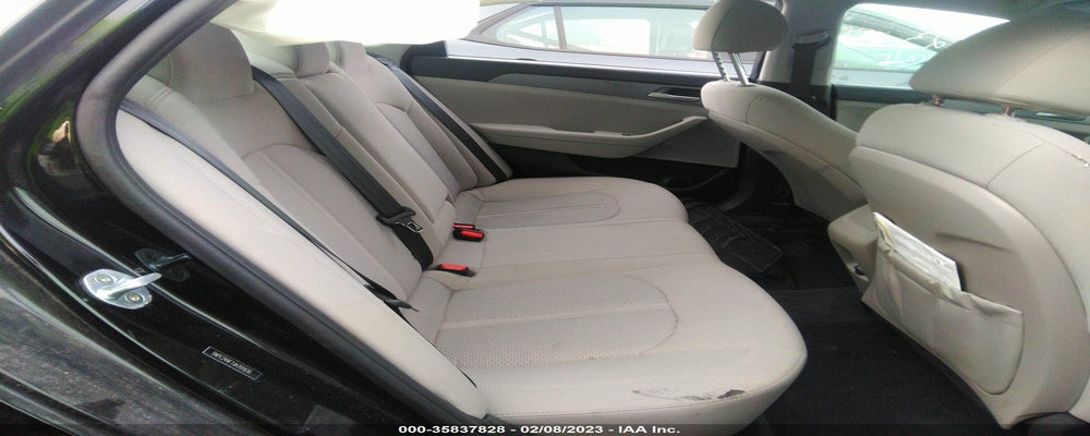5NPE24AF7JH701830 2018 HYUNDAI SONATA photo no. 8