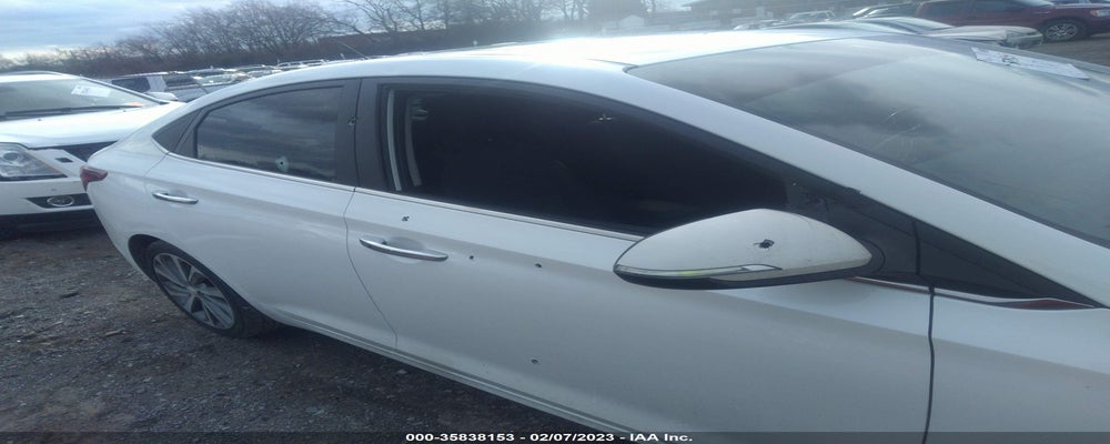 3KPC34A39KE057991 2019 HYUNDAI ACCENT photo no. 6