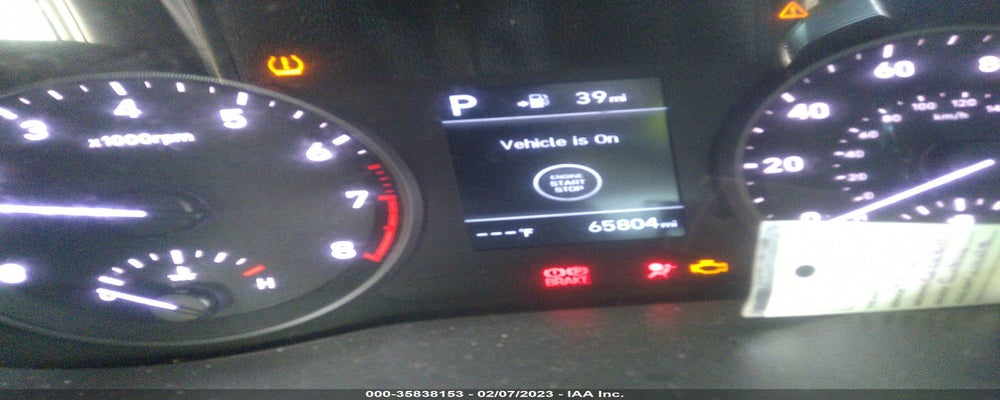 3KPC34A39KE057991 2019 HYUNDAI ACCENT photo no. 7