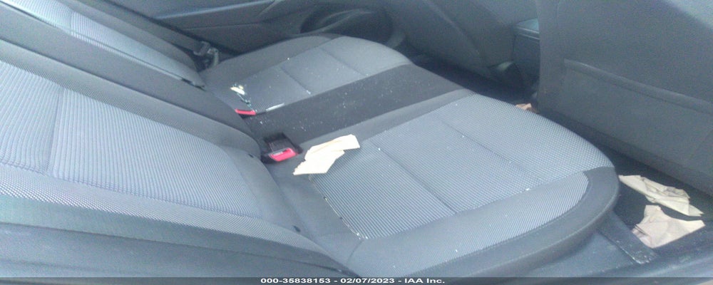 3KPC34A39KE057991 2019 HYUNDAI ACCENT photo no. 8