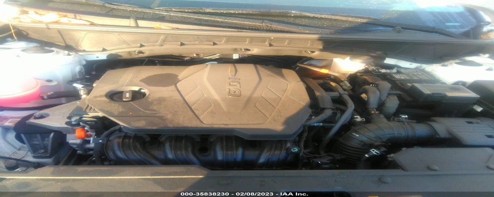 5NMJBCAE1NH074660 2022 HYUNDAI TUCSON photo no. 10