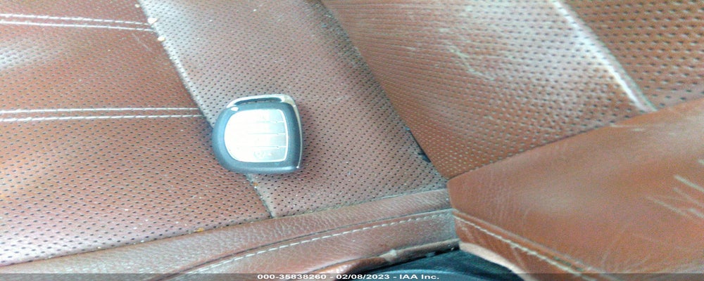 KM8JU3AG9FU002235 2015 HYUNDAI TUCSON photo no. 11
