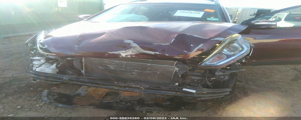 KM8JU3AG9FU002235 2015 HYUNDAI TUCSON photo no. 6
