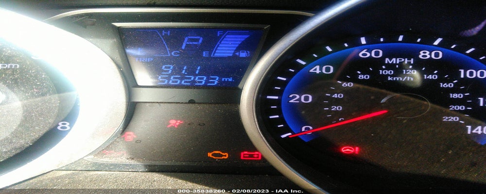 KM8JU3AG9FU002235 2015 HYUNDAI TUCSON photo no. 7