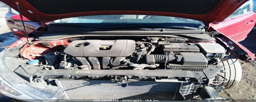 KMHD84LF5LU071754 2020 HYUNDAI ELANTRA photo no. 10