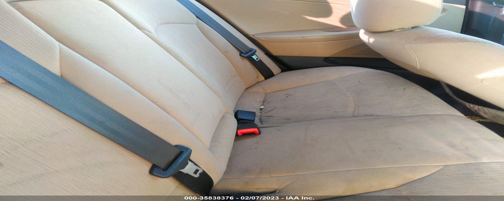 5NPEB4AC5BH115215 2011 HYUNDAI SONATA photo no. 8