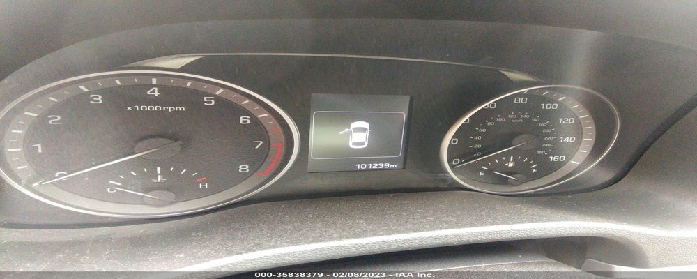 5NPD84LF6JH388387 2018 HYUNDAI ELANTRA photo no. 7