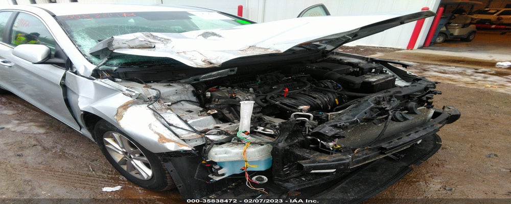 5NPE24AF3HH563309 2017 HYUNDAI SONATA photo no. 6