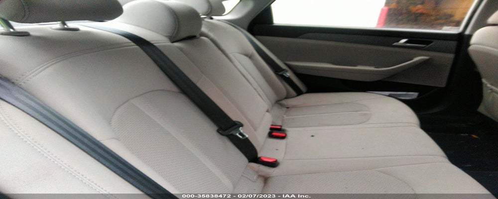 5NPE24AF3HH563309 2017 HYUNDAI SONATA photo no. 8
